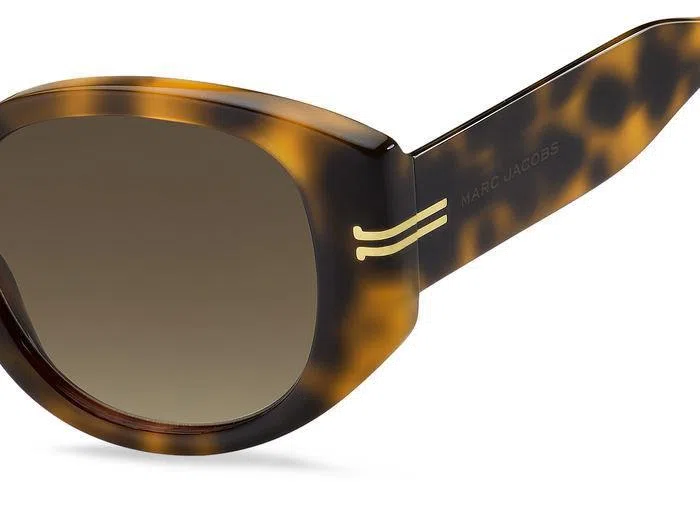 Marc Jacobs MJ1052 Sunglasses - view 6